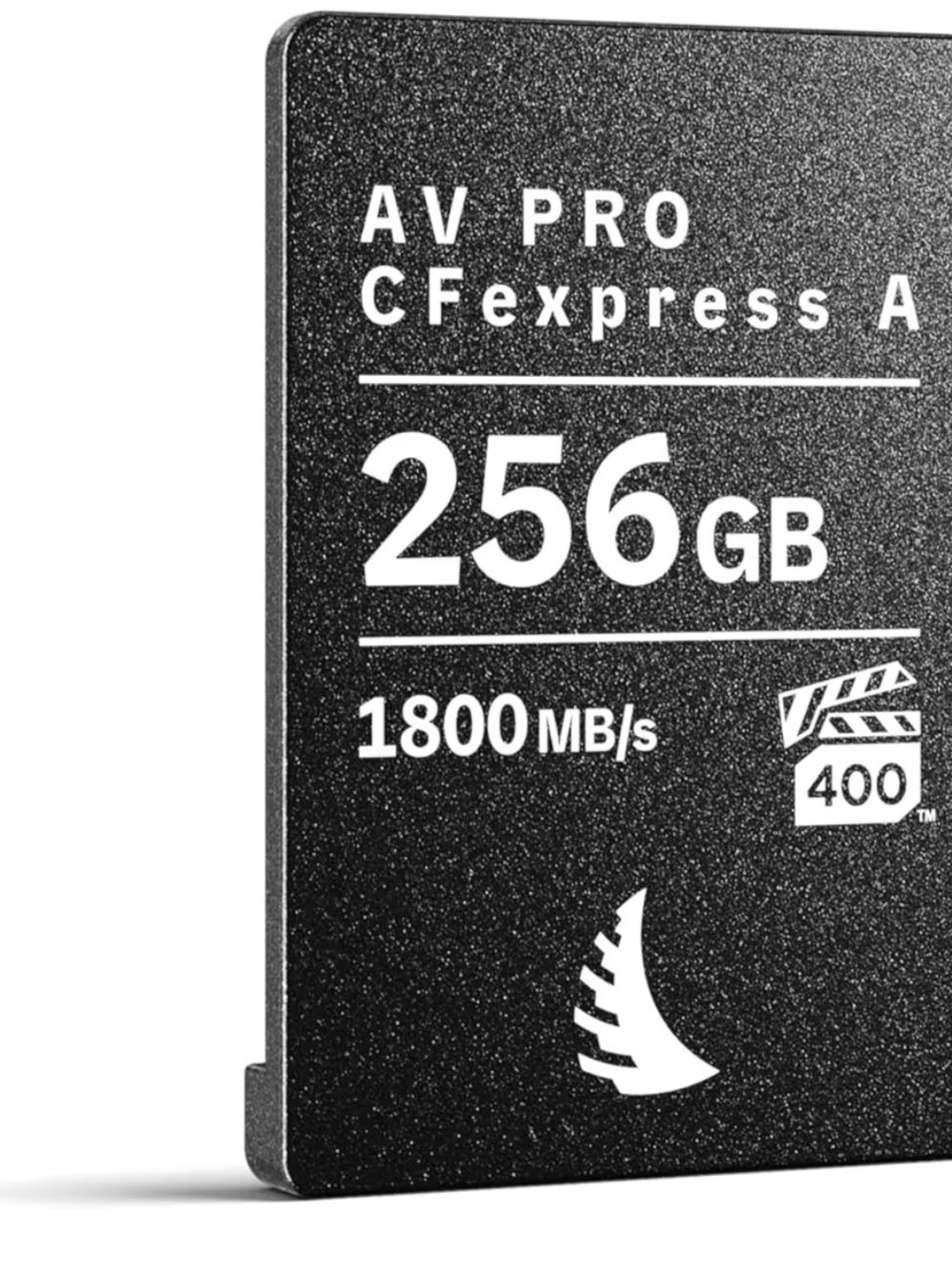 CFexpress Type A 256GB Memory Card - Black